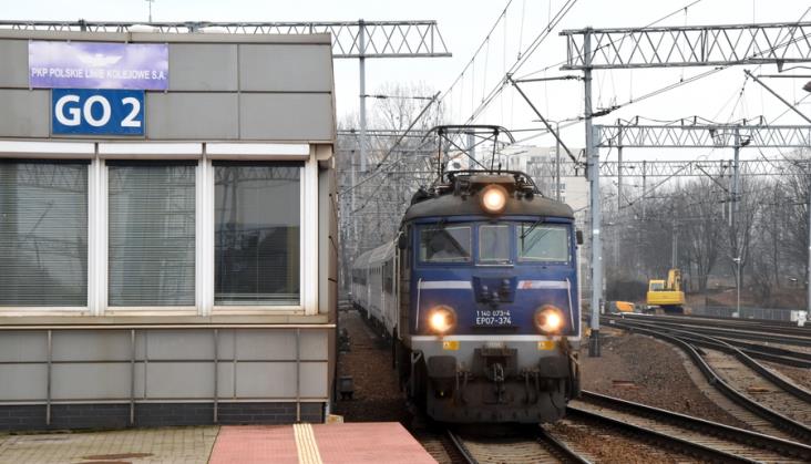 PKP Intercity: W rozkładzie jazdy 2018/2019 uruchomimy o 23 pociągi dziennie więcej 