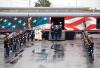 USA: Pogrzeb George’a Busha w obiektywie Union Pacific [ZDJĘCIA]