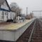 Pierwsze efekty inwestycji między Zduńską Wolą a Łaskiem Pierwsze efekty inwestycji między Zduńską Wolą a Łaskiem