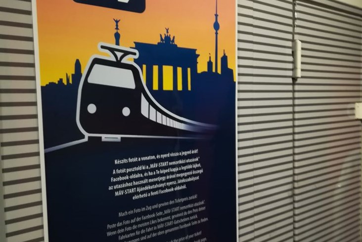 Ruszyło połączenie Berlin – Wrocław – Wiedeń. Zdjęcia z Nightjet