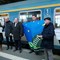 Ruszyło połączenie Berlin – Wrocław – Wiedeń. Zdjęcia z Nightjet Ruszyło połączenie Berlin – Wrocław – Wiedeń. Zdjęcia z Nightjet