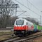 „Pociąg Noego” wyruszy z Gliwic. Ma promować ekologię w transporcie „Pociąg Noego” wyruszy z Gliwic. Ma promować ekologię w transporcie