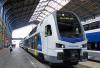 Stadler dostarczy na Węgry kolejne osiem jednostek Kiss