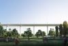 Nowy most w Genui będzie miał cyfrowego bliźniaka