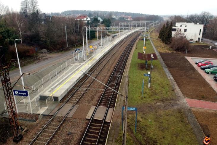 Po remoncie Kraków Batowice – Tunel czas przejazdu bez zmian Po remoncie Kraków Batowice – Tunel czas przejazdu bez zmian