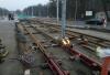 Szczecin: Postępują prace przy budowie tramwaju na Arkońskiej