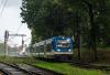 SA109 już w Czechach u GW Train
