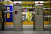 Metro: ZTM dostawi więcej bramek specjalnych zamiast otwartych przejść