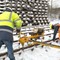 Nowy tor na odcinku Działdowo – Nidzica na linii 216 Nowy tor na odcinku Działdowo – Nidzica na linii 216