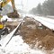 Nowy tor na odcinku Działdowo – Nidzica na linii 216 Nowy tor na odcinku Działdowo – Nidzica na linii 216