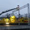 Postępują prace nad elektryfikacją odcinka Węgliniec – Zgorzelec Postępują prace nad elektryfikacją odcinka Węgliniec – Zgorzelec