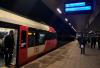 Warszawa Stadion: Ekrany kierują do złych pociągów. PLK: Nie mamy informacji o częstych odstępstwach