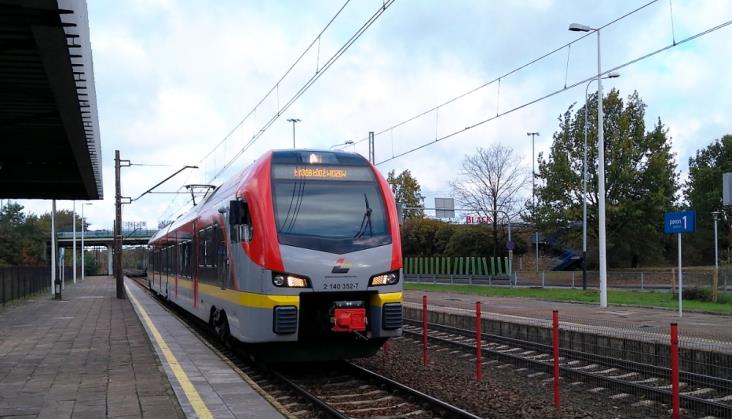 ŁKA: Duży sukces na trasach Łódź – Łowicz oraz Widzew – Zgierz