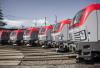 Siemens z umową na nowe Vectrony dla PKP Cargo