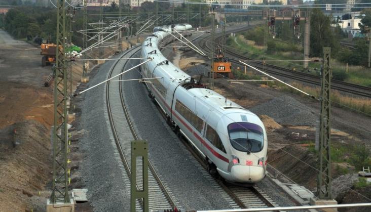 Radykalna obniżka stawek kolejowych w Niemczech