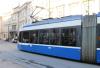 Kraków: Trakcja PRKiI przebuduje torowisko tramwajowe i most w centrum miasta