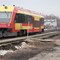Lubelskie: Trwają prace torowe między Kraśnikiem a Zaklikowem Lubelskie: Trwają prace torowe między Kraśnikiem a Zaklikowem