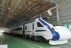 Indie: Vande Bharat Express – krok w stronę kolei dużych prędkości [aktualizacja]
