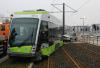 Pierwsze wykolejenie tramwaju w Olsztynie. Straty na kilkaset tys. zł [zdjęcia + film]