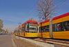 Warszawa: Pesa wysłała odwołanie  ws. wyboru tramwajów Hyundaia