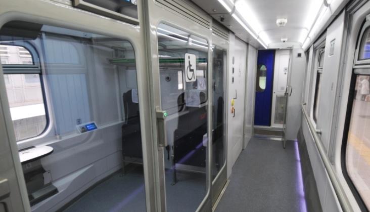UTK zapowiada kontrole warunków podróży osób niepełnosprawnych pociągami
