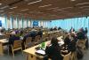 Współpraca PKP Informatyki z Narodową Platformą Cyberbezpieczeństwa 