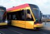 CBA skontroluje warszawski przetarg tramwajowy