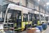 Gorzów: Pierwszy tramwaj prawie gotowy. Wyjedzie we wrześniu?