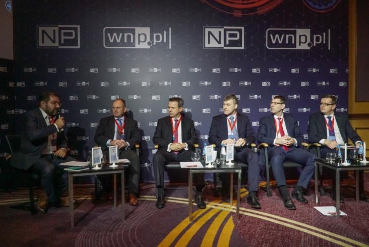 Medcom laureatem tytułu „Tego, który zmienia polski przemysł” Medcom laureatem tytułu „Tego, który zmienia polski przemysł”