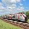 Stadler ponownie wygrywa na Wyspach Brytyjskich: 35 Flirtów dla Wales & Borders Stadler ponownie wygrywa na Wyspach Brytyjskich: 35 Flirtów dla Wales & Borders