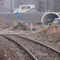 Lublin: Powstaje nietypowy wiadukt nad bocznicą Lublin: Powstaje nietypowy wiadukt nad bocznicą