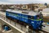 Gorzowską estakadę kolejową sprawdzała lokomotywa [zdjęcia]