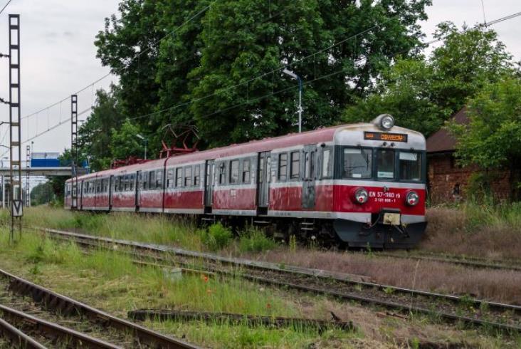 Za tydzień Polregio wróci na odcinek Oświęcim – Czechowice-Dziedzice Za tydzień Polregio wróci na odcinek Oświęcim – Czechowice-Dziedzice