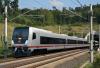 Tak będą wyglądać składy Talgo dla Deutsche Bahn. Pojadą do Amsterdamu jako ECx