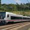 Tak będą wyglądać składy Talgo dla Deutsche Bahn. Pojadą do Amsterdamu jako ECx Tak będą wyglądać składy Talgo dla Deutsche Bahn. Pojadą do Amsterdamu jako ECx