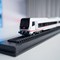 Tak będą wyglądać składy Talgo dla Deutsche Bahn. Pojadą do Amsterdamu jako ECx Tak będą wyglądać składy Talgo dla Deutsche Bahn. Pojadą do Amsterdamu jako ECx