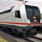 Tak będą wyglądać składy Talgo dla Deutsche Bahn. Pojadą do Amsterdamu jako ECx Tak będą wyglądać składy Talgo dla Deutsche Bahn. Pojadą do Amsterdamu jako ECx