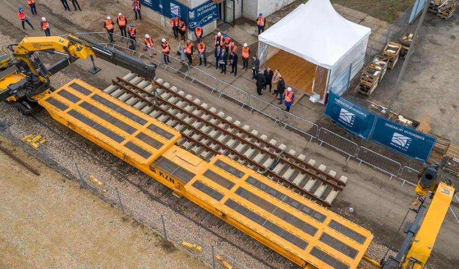 Switcher - kompatybilna platforma dla bloków rozjazdowych