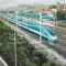 Siemens dostarczył technologię dla linii Marmaray w Turcji Siemens dostarczył technologię dla linii Marmaray w Turcji