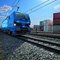 Siemens i Paribus podpisują umowę ramową na 25 lokomotyw Smartron Siemens i Paribus podpisują umowę ramową na 25 lokomotyw Smartron