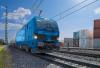 Siemens i Paribus podpisują umowę ramową na 25 lokomotyw Smartron