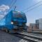 Siemens i Paribus podpisują umowę ramową na 25 lokomotyw Smartron Siemens i Paribus podpisują umowę ramową na 25 lokomotyw Smartron