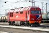 Szeroki tor do Wiednia konieczny dla większej konkurencyjności kolei?