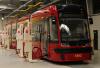 Łódź: 30 nowych tramwajów w nowym układzie