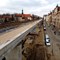W drugiej połowie roku pociągi pojadą nową estakadą w Krakowie W drugiej połowie roku pociągi pojadą nową estakadą w Krakowie