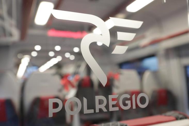 Polregio z nowym systemem sprzedaży biletów online i aplikacją mobilną Polregio z nowym systemem sprzedaży biletów online i aplikacją mobilną