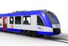 Alstom dostarczy 41 pociągów regionalnych Coradia Lint do Bawarii