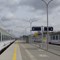 Sadowne – Czyżew: Nowe perony... bez pasażerów Sadowne – Czyżew: Nowe perony... bez pasażerów