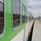 Sadowne – Czyżew: Nowe perony... bez pasażerów Sadowne – Czyżew: Nowe perony... bez pasażerów