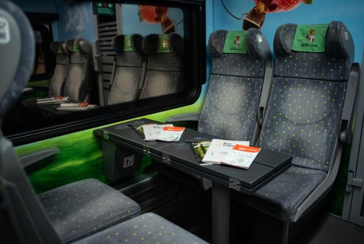 Powrót Leo Express. W wakacje do Krakowa codziennie Powrót Leo Express. W wakacje do Krakowa codziennie